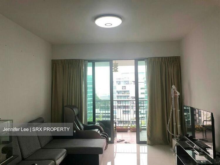 Eight Courtyards (D27), Condominium #565721531